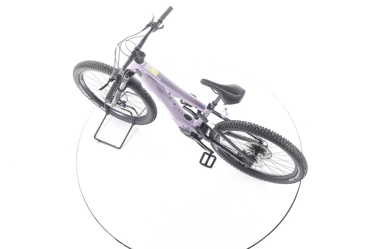 KTM Macina Lycan 772 E-Bike Fully - Image 20