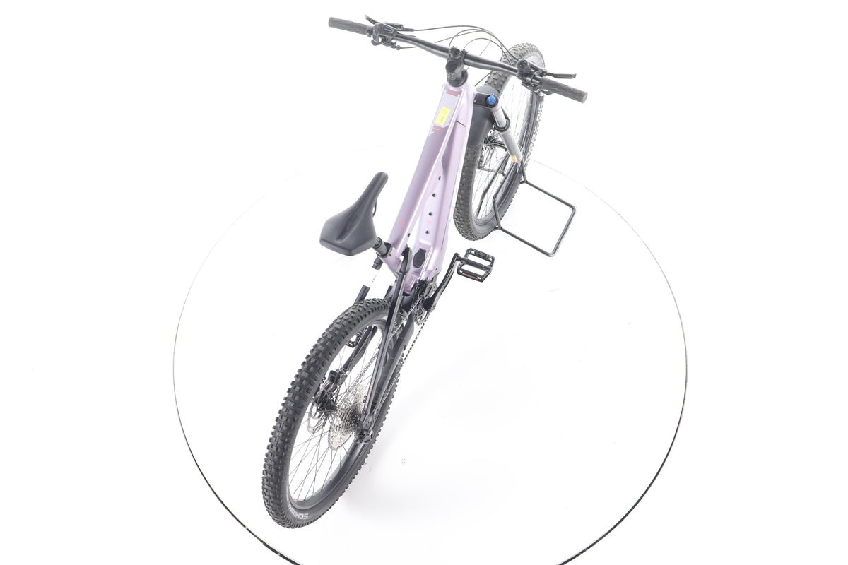 KTM Macina Lycan 772 E-Bike Fully - Image 23