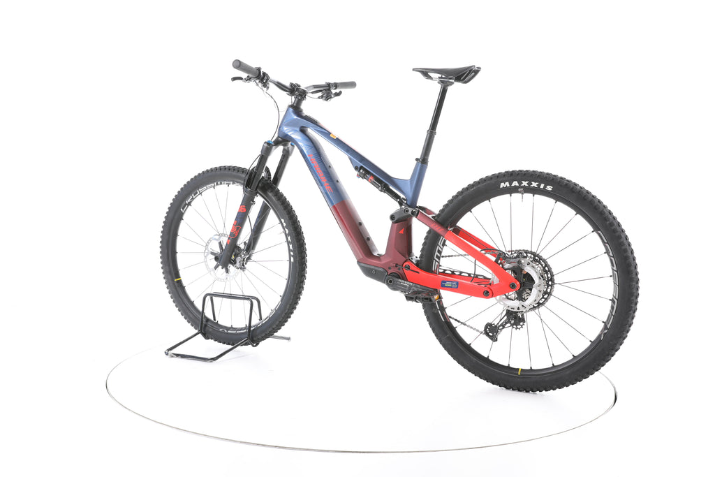 Haibike Lyke CF 11 E-Bike Fully Carbon - Image 8