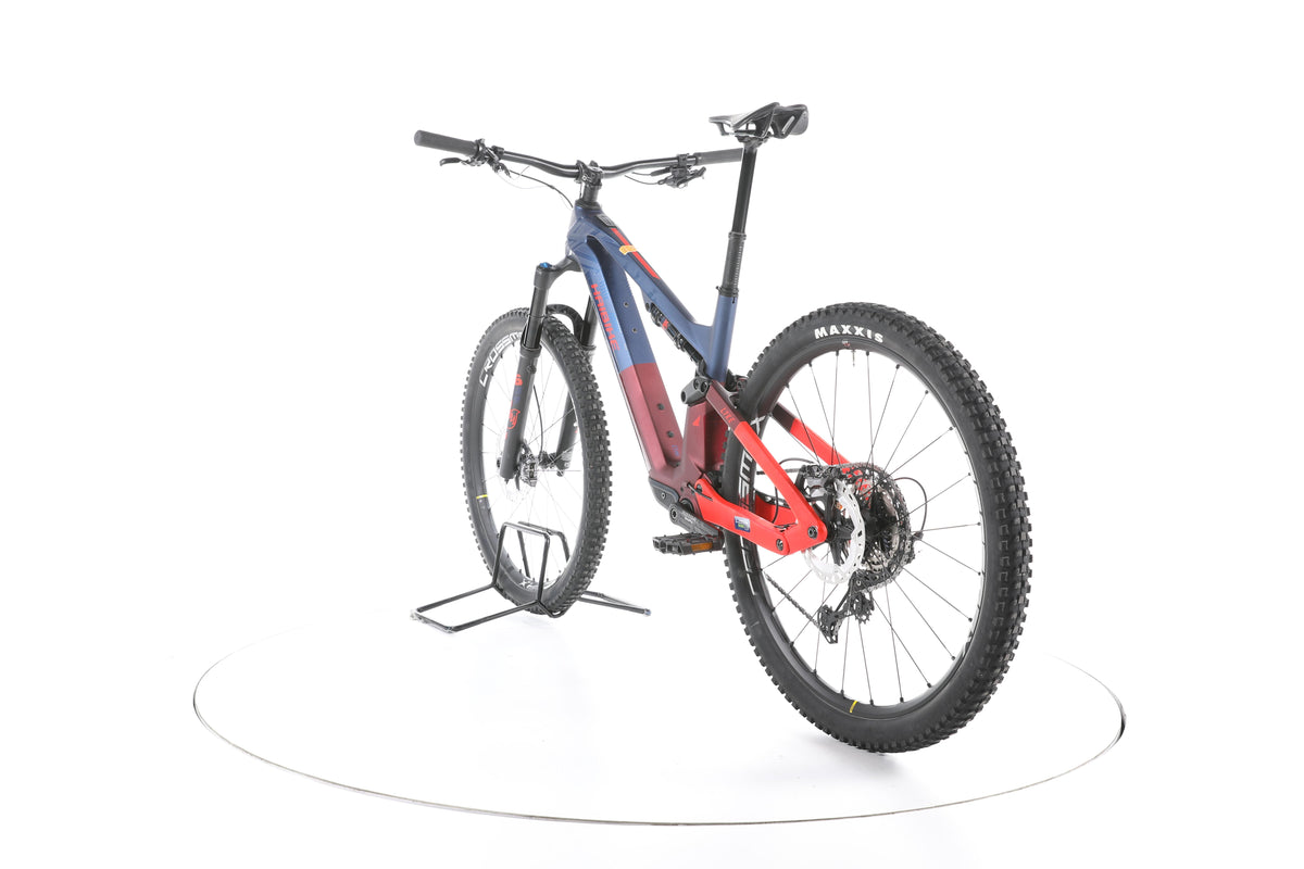 Haibike Lyke CF 11 E-Bike Fully Carbon - Image 9
