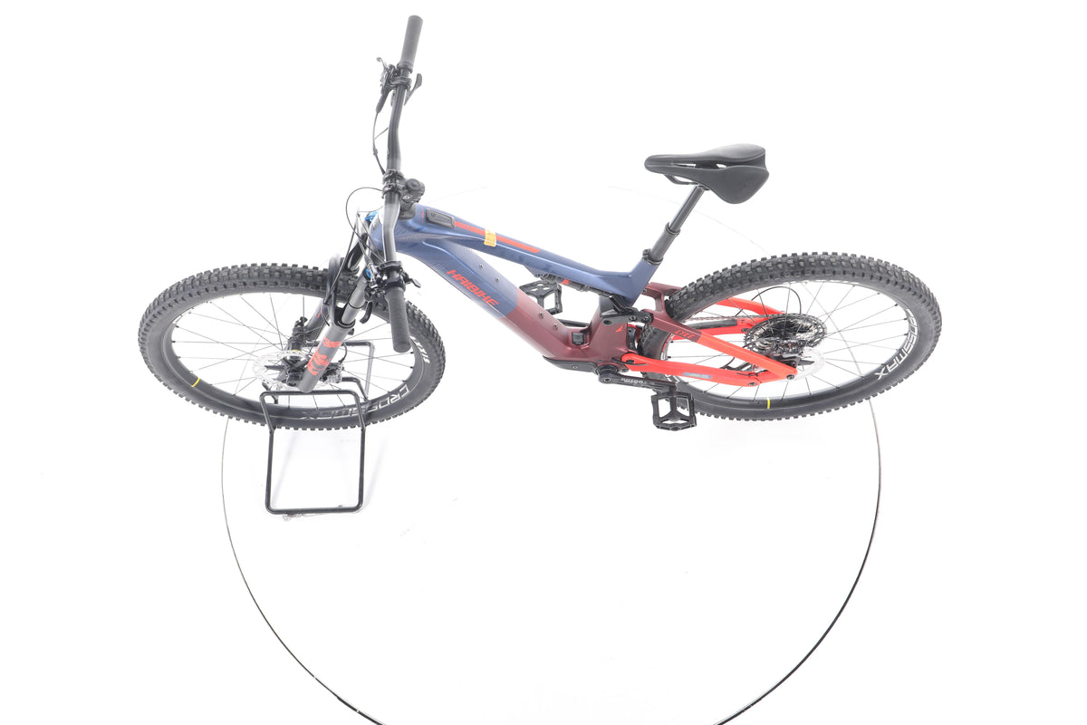 Haibike Lyke CF 11 E-Bike Fully Carbon - Image 19