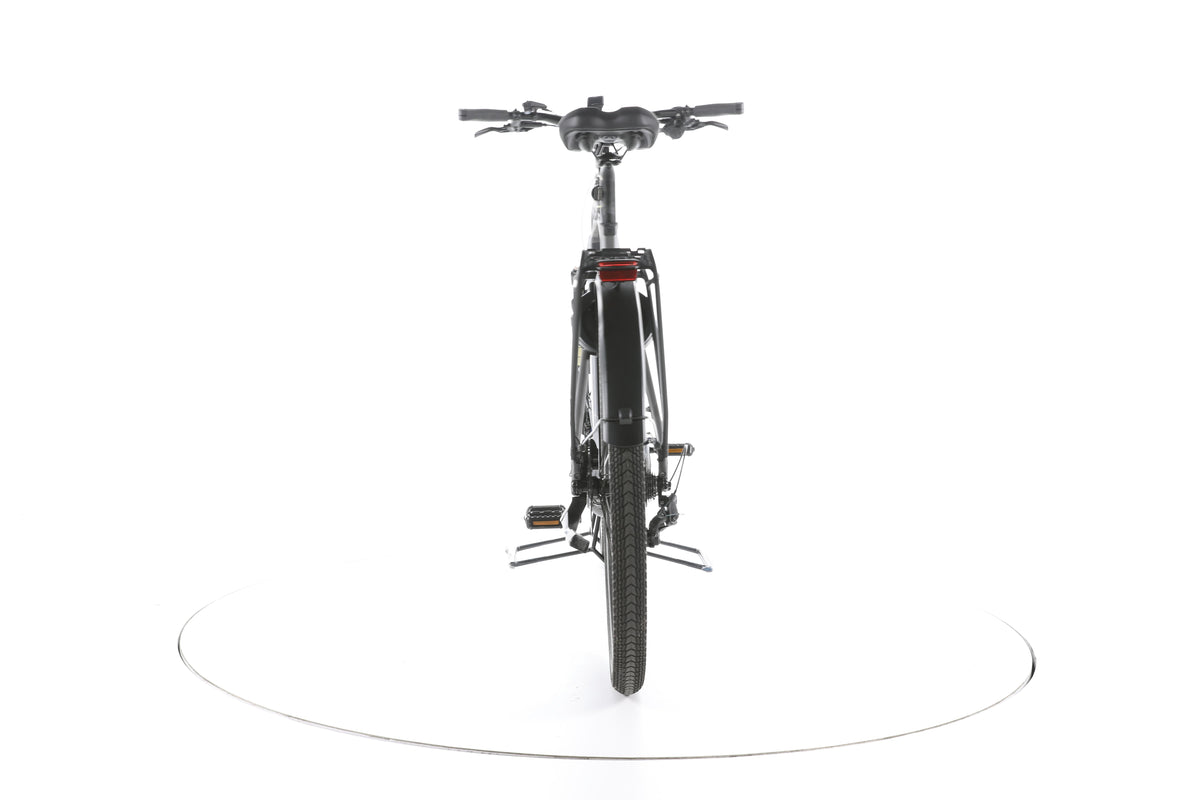 Kalkhoff Endeavour 5 Advance + ABS Active Trekking E-Bike - Image 10
