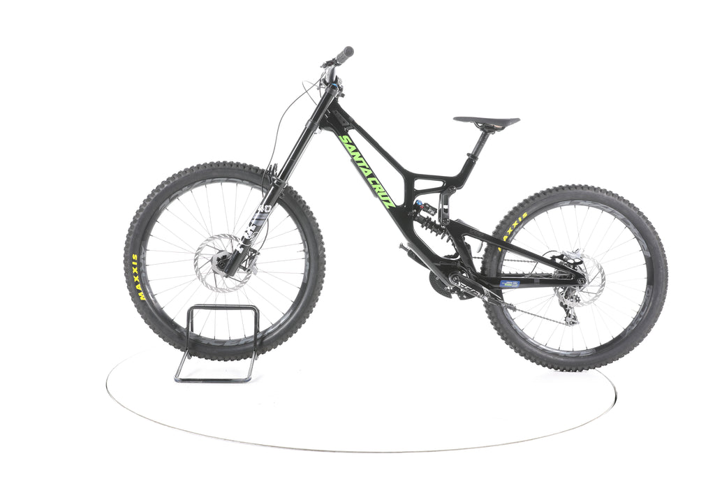 Santa Cruz V10 Fahrrad Fully - Image 7