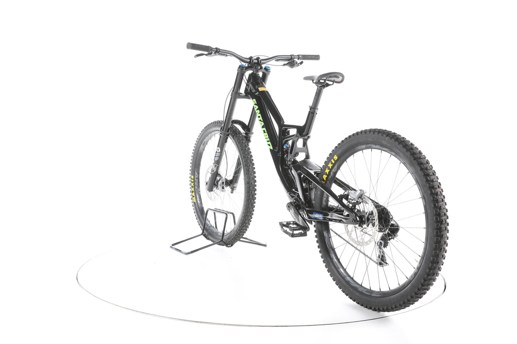 Santa Cruz V10 Fahrrad Fully - Image 9