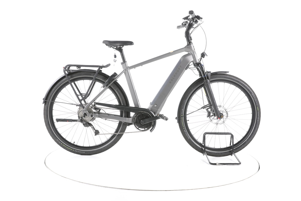 Kalkhoff Endeavour 5.B Move+ Trekking E-Bike - Image 1