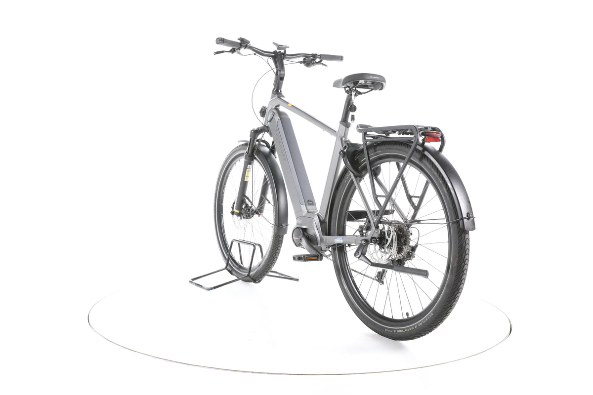 Kalkhoff Endeavour 5.B Move+ Trekking E-Bike - Image 9