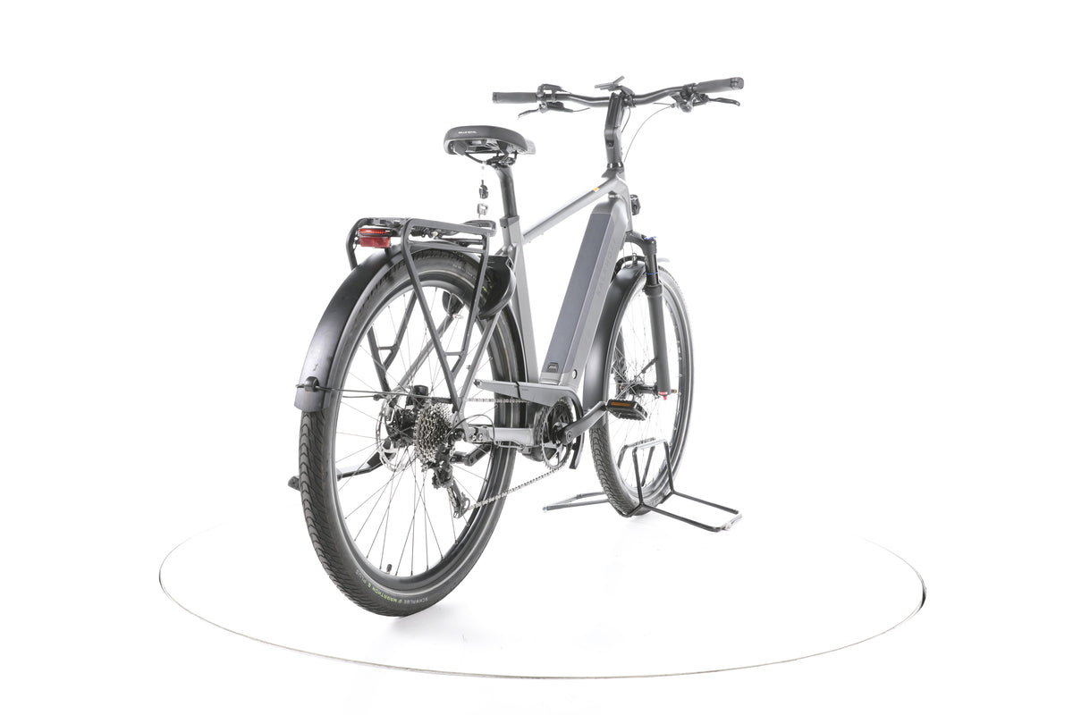 Kalkhoff Endeavour 5.B Move+ Trekking E-Bike - Image 11
