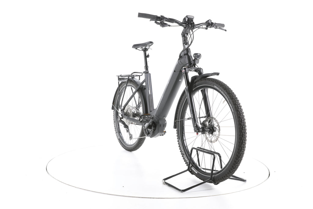 Winora Yucatan 12 Pro Trekking E-Bike Tiefeinsteiger - Image 3