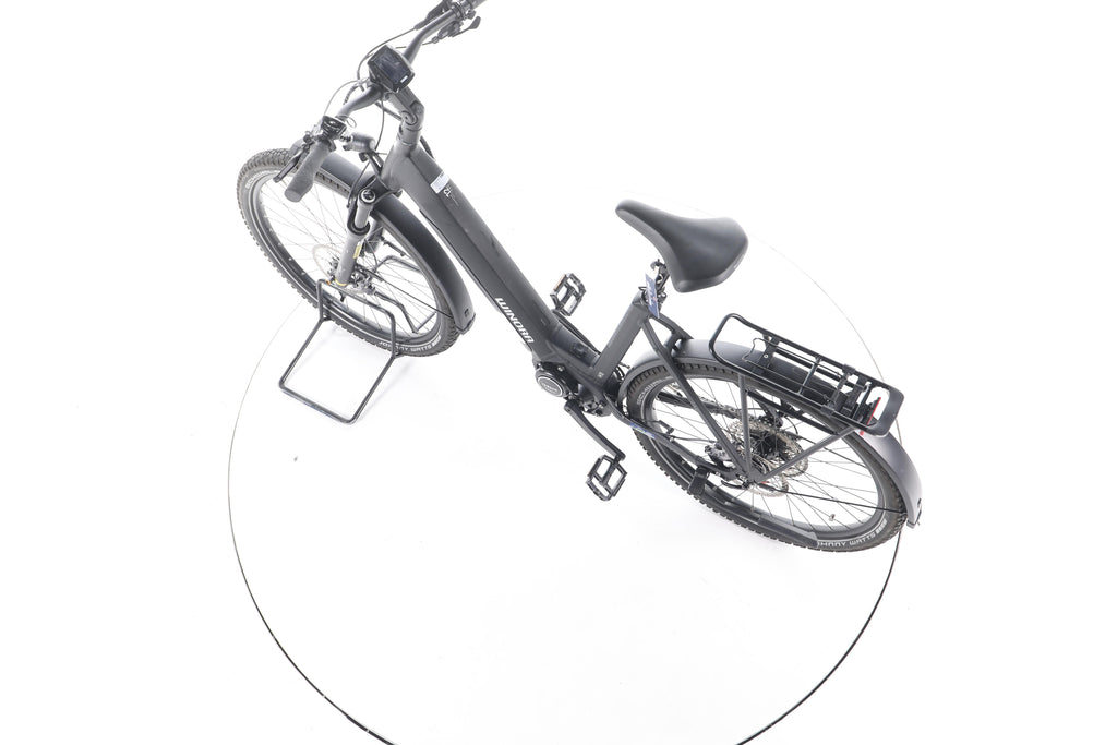 Winora Yucatan 12 Pro Trekking E-Bike Tiefeinsteiger - Image 20