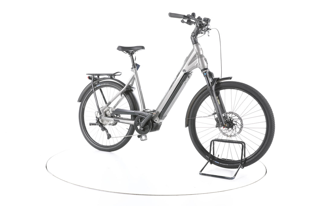 Centurion E-Fire City R960i Plus EP1 Trekking E-Bike Tiefeinsteiger - Image 2