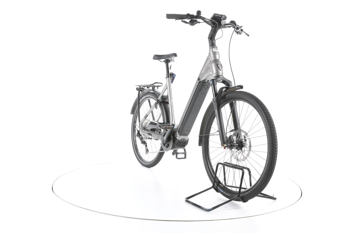 Centurion E-Fire City R960i Plus EP1 Trekking E-Bike Tiefeinsteiger - Image 3