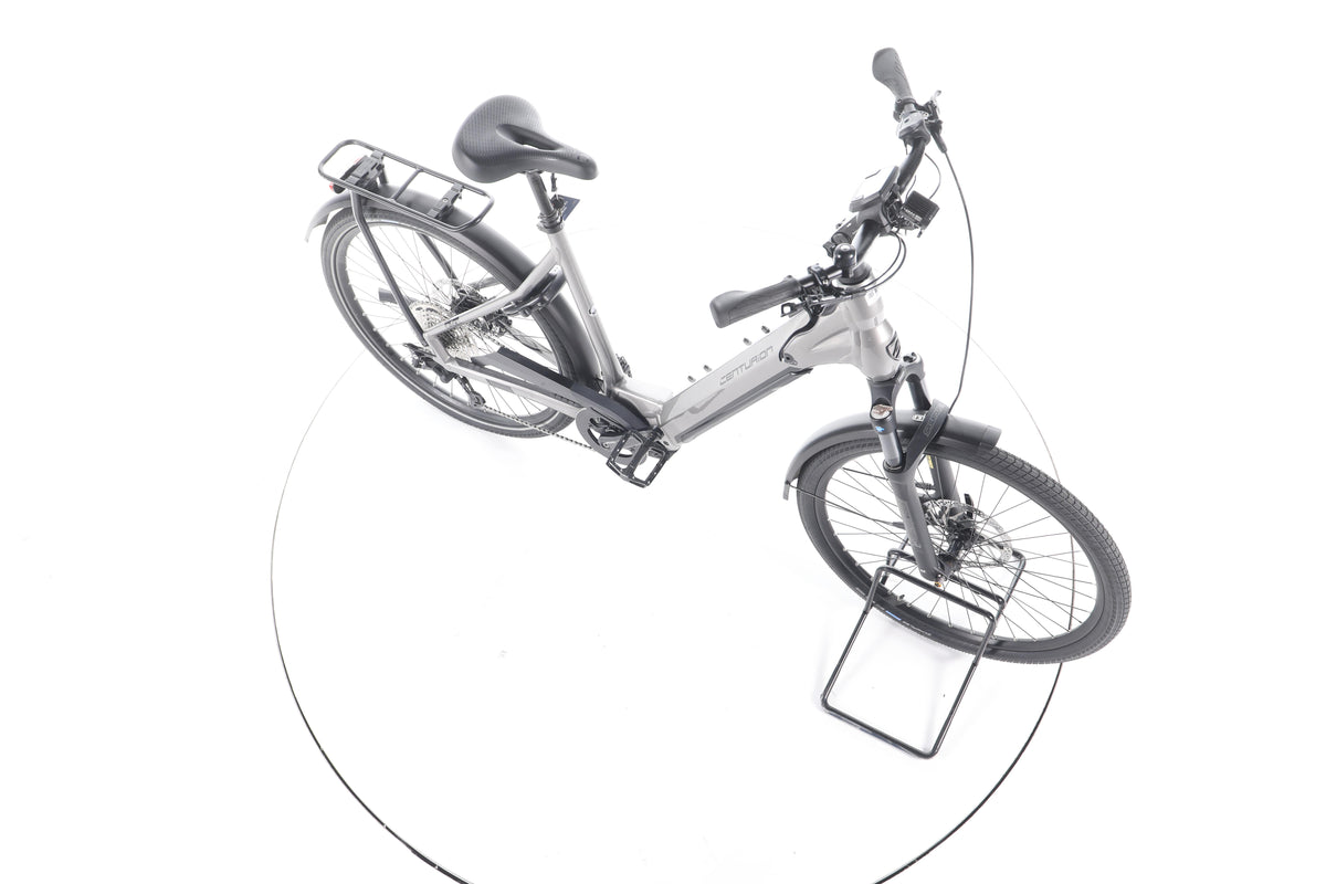 Centurion E-Fire City R960i Plus EP1 Trekking E-Bike Tiefeinsteiger - Image 14
