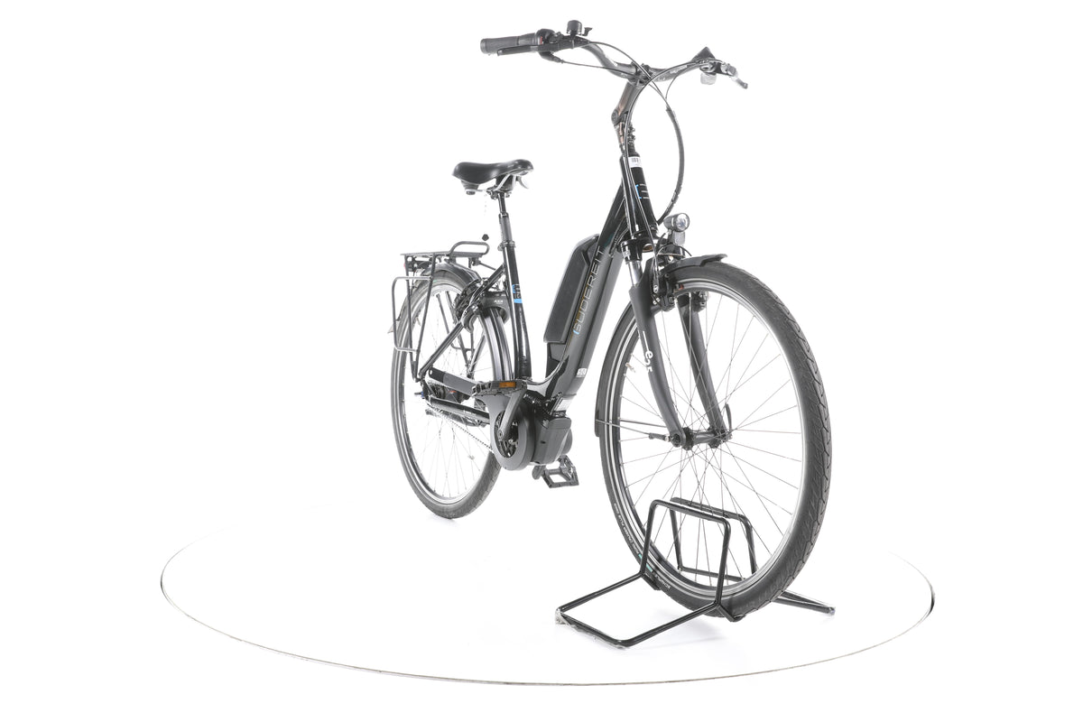 Gudereit EC-3 City E-Bike Tiefeinsteiger - Image 3
