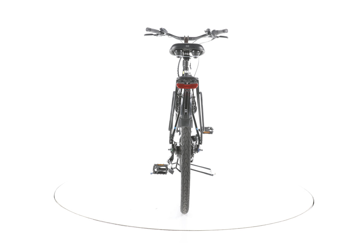 Gudereit EC-3 City E-Bike Tiefeinsteiger - Image 10