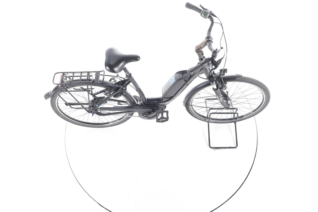 Gudereit EC-3 City E-Bike Tiefeinsteiger - Image 13
