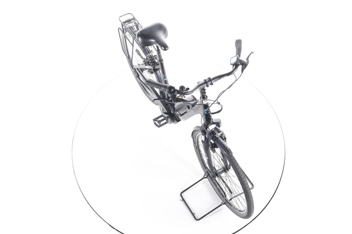Gudereit EC-3 City E-Bike Tiefeinsteiger - Image 15