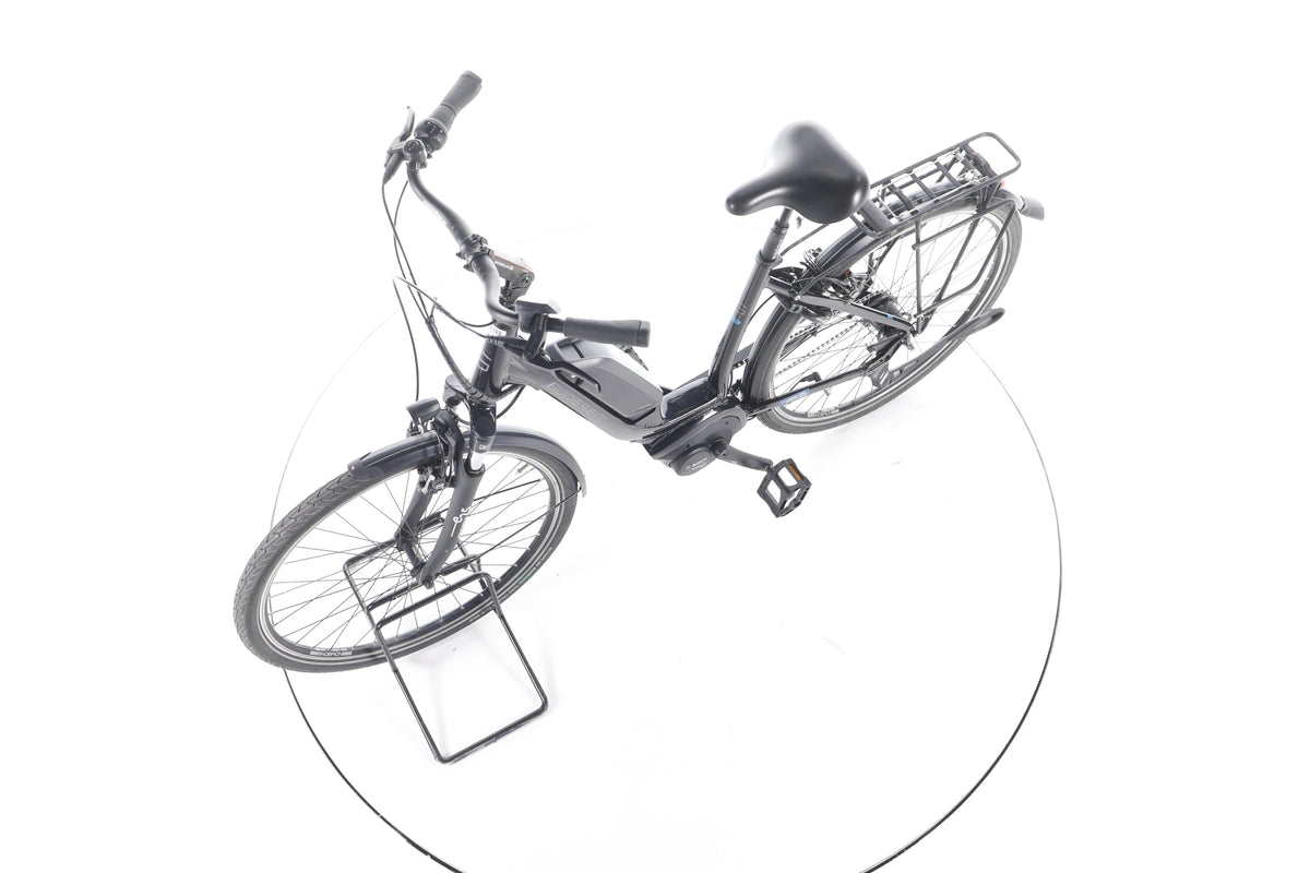 Gudereit EC-3 City E-Bike Tiefeinsteiger - Image 18