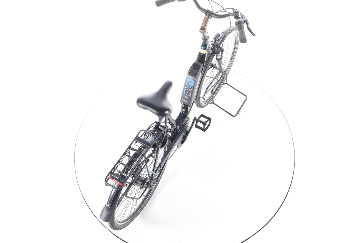 Gudereit EC-3 City E-Bike Tiefeinsteiger - Image 23