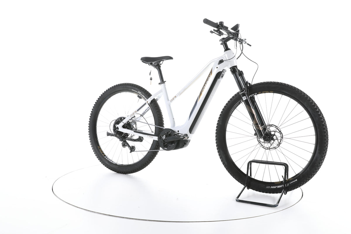 Conway Cairon S 5.0 E-Bike - Image 2