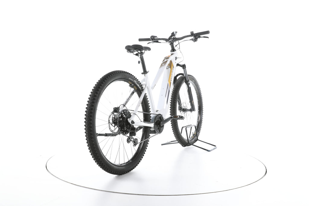 Conway Cairon S 5.0 E-Bike - Image 11