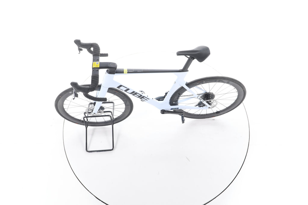 Cube Litening C68x Pro Rennrad Carbon - Image 19
