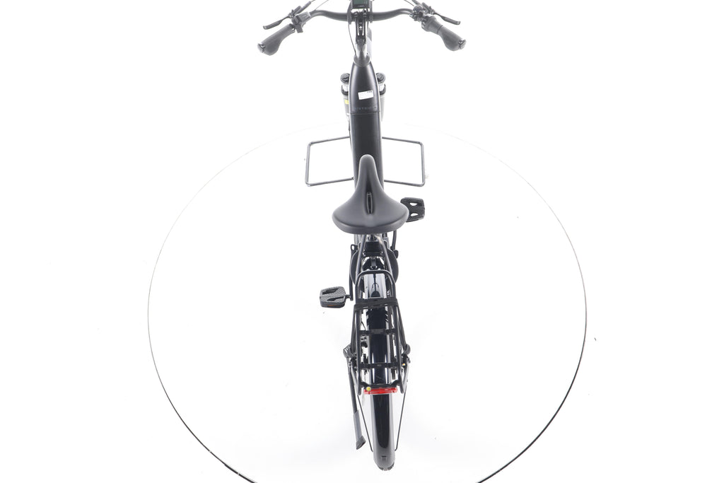 Trek District +4 City E-Bike Tiefeinsteiger 2025 - Image 22