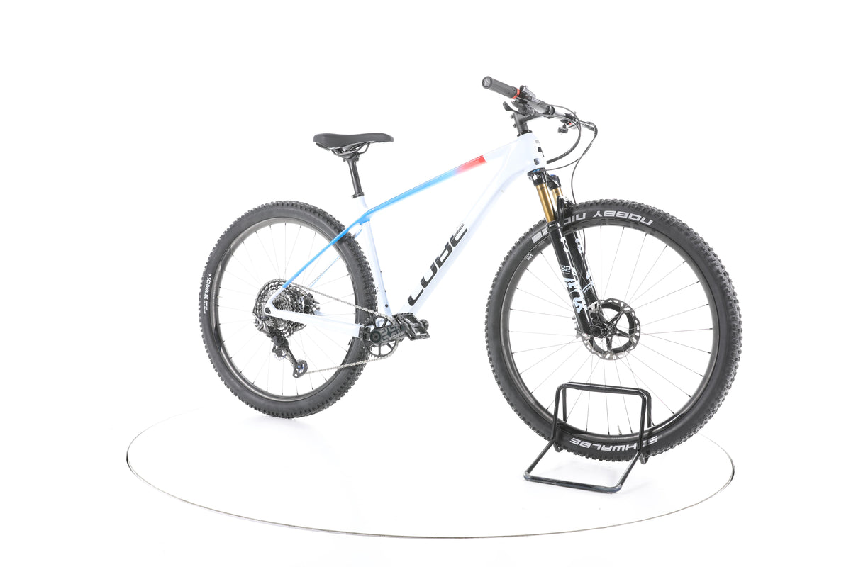 Cube Elite C:68X SLT Fahrrad Hardtail - Image 2