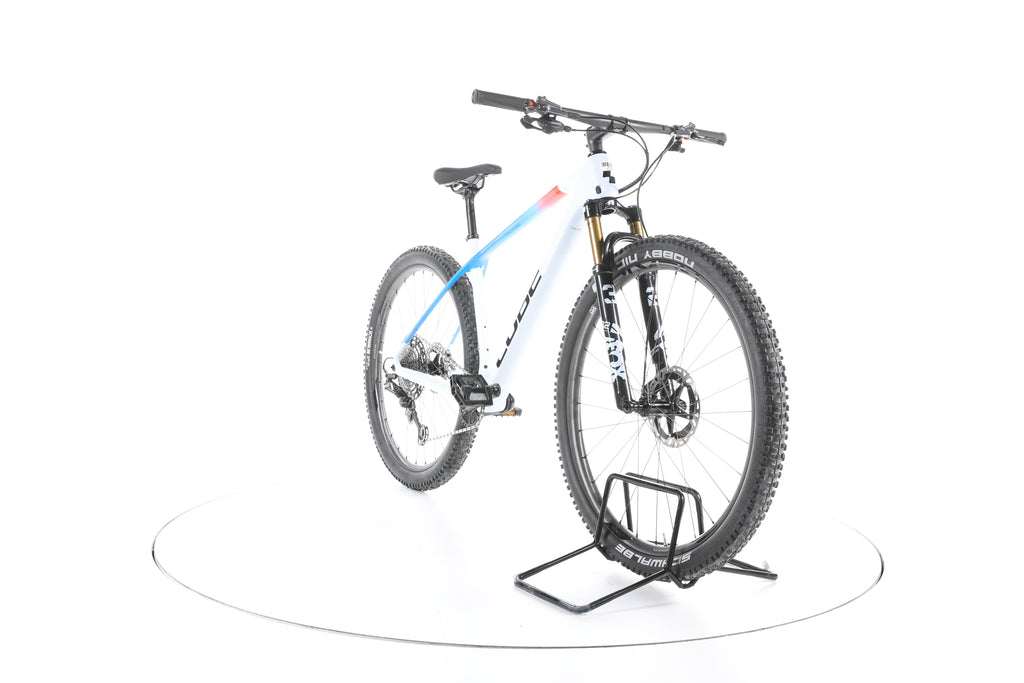 Cube Elite C:68X SLT Fahrrad Hardtail - Image 3