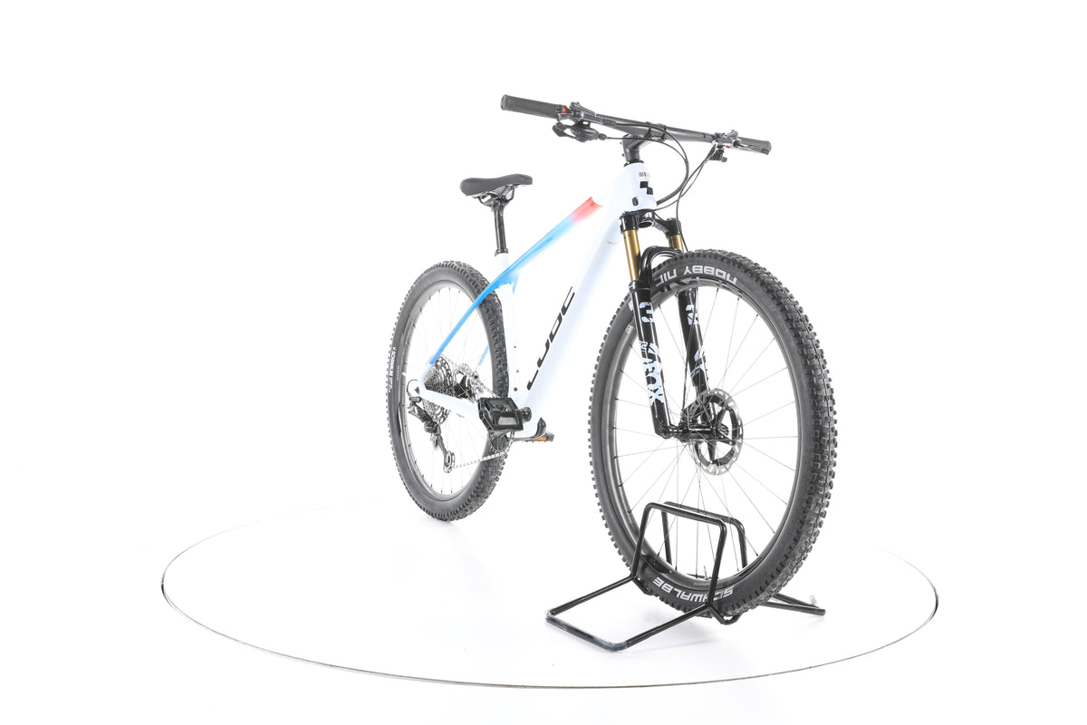 Cube Elite C:68X SLT Fahrrad Hardtail - Image 3