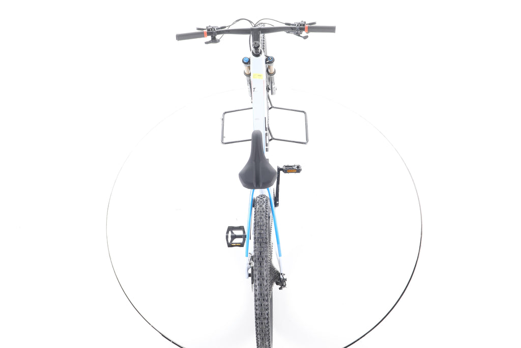Cube Elite C:68X SLT Fahrrad Hardtail - Image 22