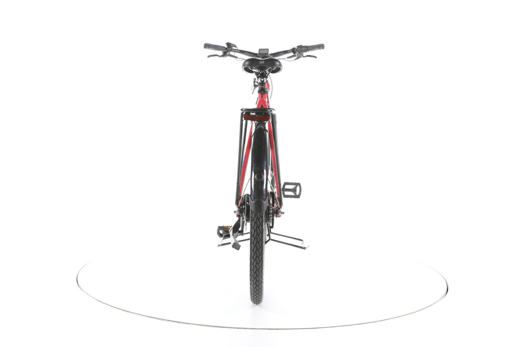 Winora Tria N8 City E-Bike Tiefeinsteiger 2025 - Image 10