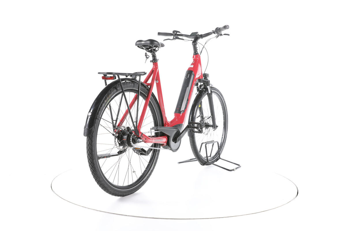 Winora Tria N8 City E-Bike Tiefeinsteiger 2025 - Image 11