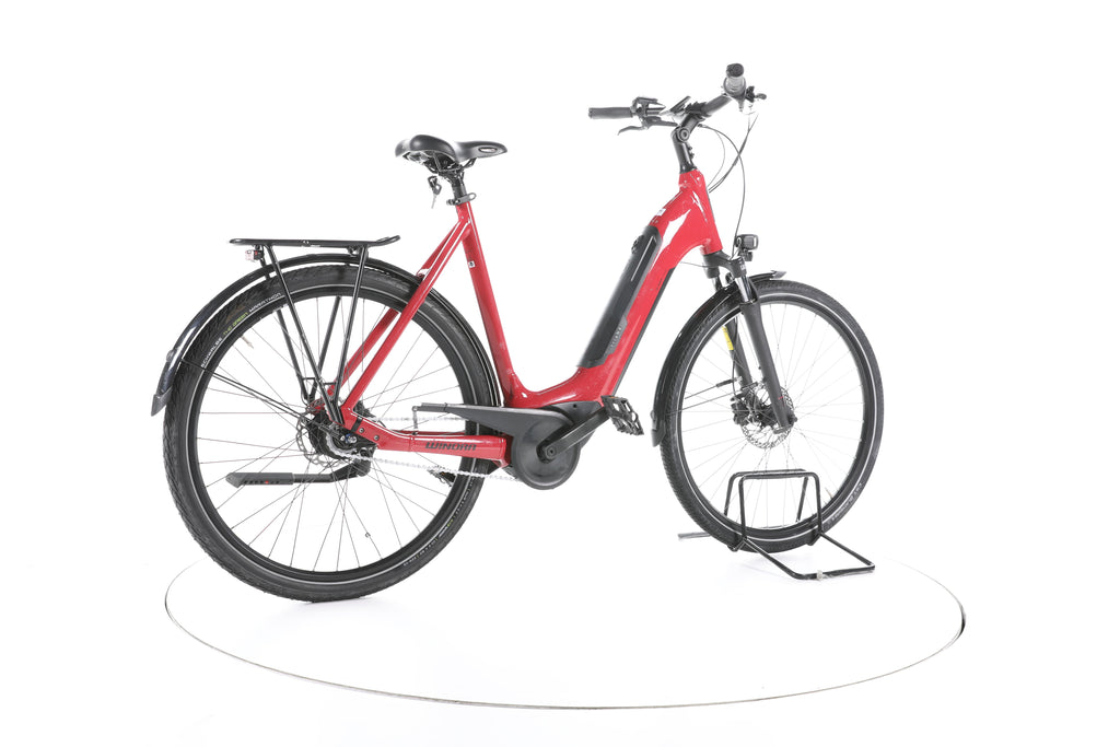 Winora Tria N8 City E-Bike Tiefeinsteiger 2025 - Image 12