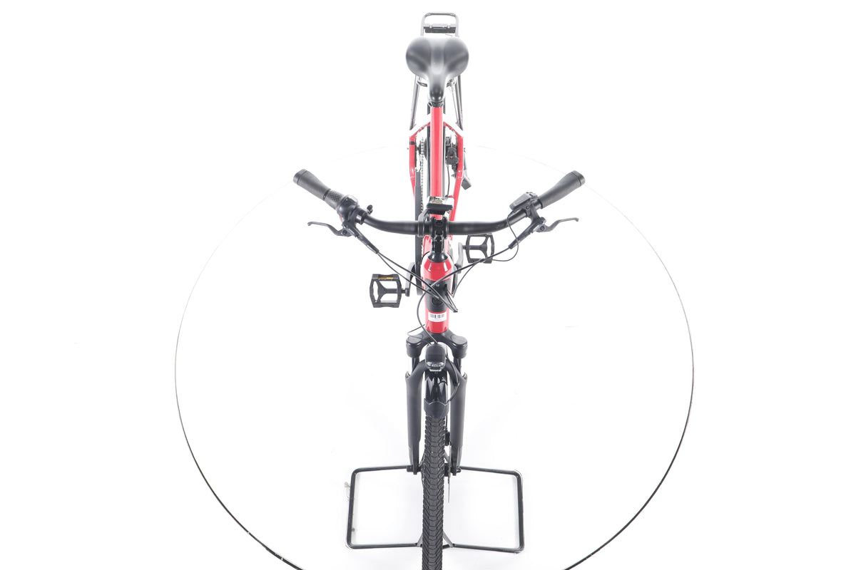 Winora Tria N8 City E-Bike Tiefeinsteiger 2025 - Image 16
