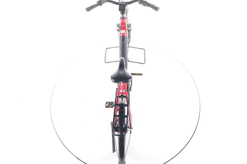 Winora Tria N8 City E-Bike Tiefeinsteiger 2025 - Image 22
