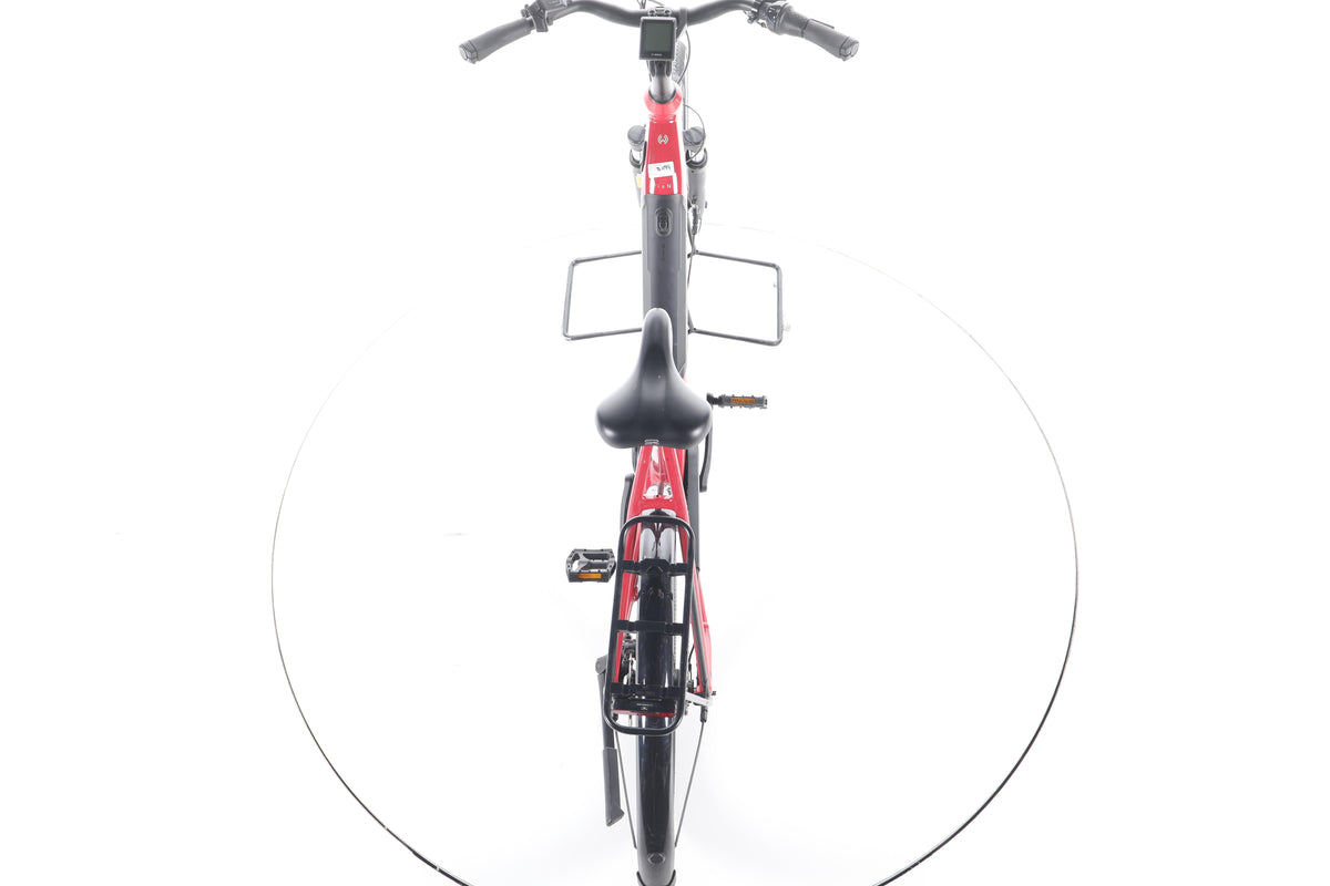 Winora Tria N8 City E-Bike Tiefeinsteiger 2025 - Image 22