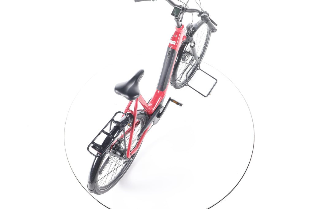 Winora Tria N8 City E-Bike Tiefeinsteiger 2025 - Image 23