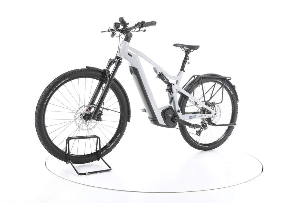 Focus Thron² 6.7 EQP SUV E-Bike - Image 6
