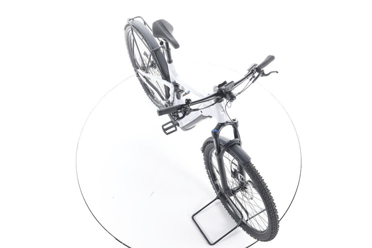Focus Thron² 6.7 EQP SUV E-Bike - Image 15
