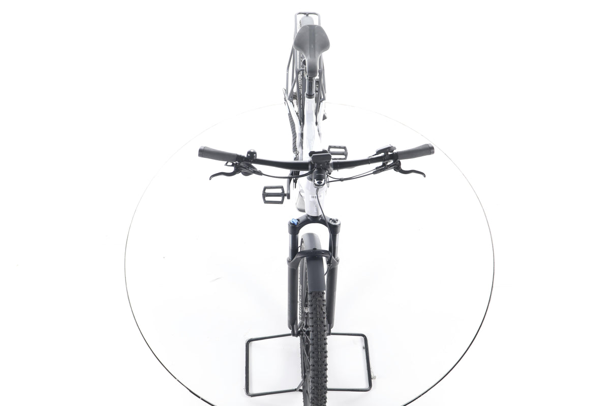 Focus Thron² 6.7 EQP SUV E-Bike - Image 16