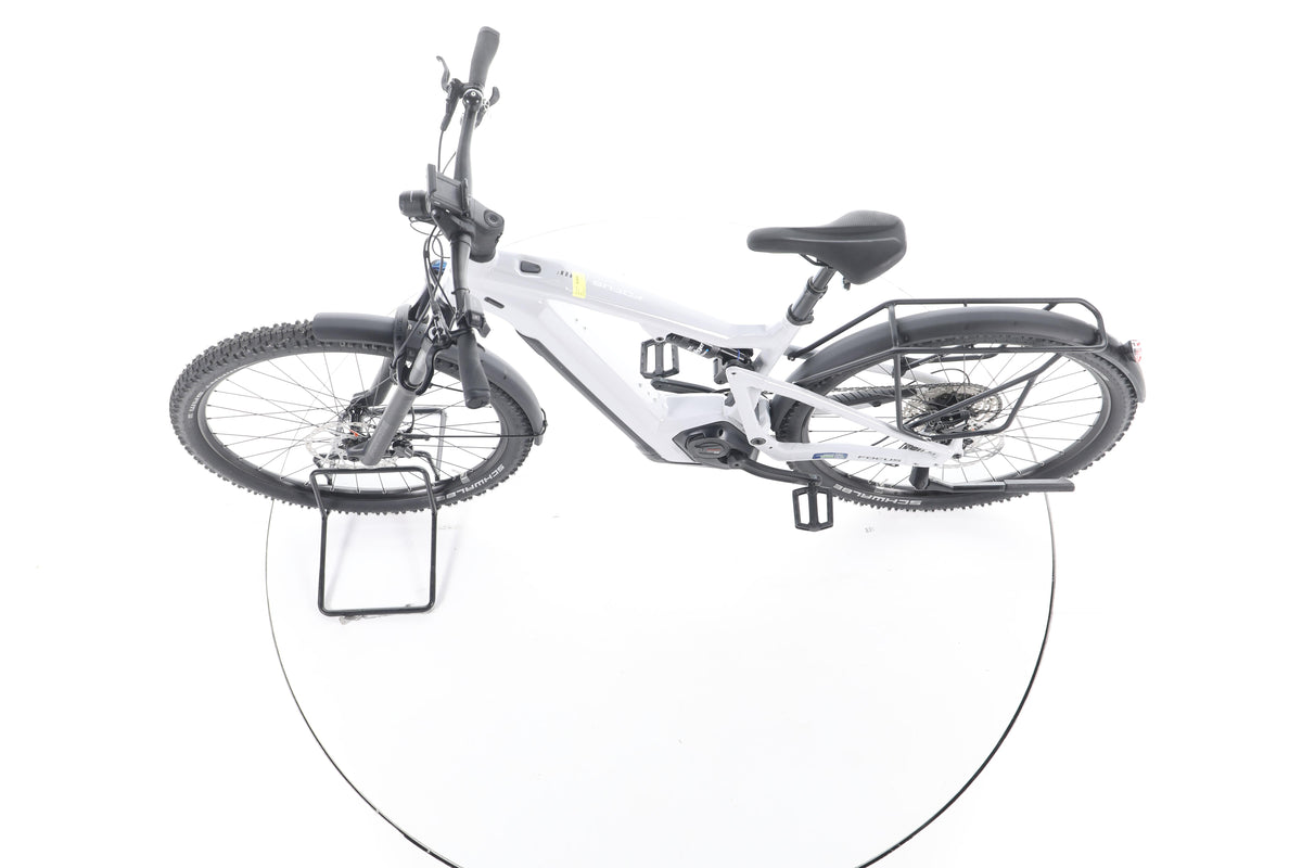 Focus Thron² 6.7 EQP SUV E-Bike - Image 19