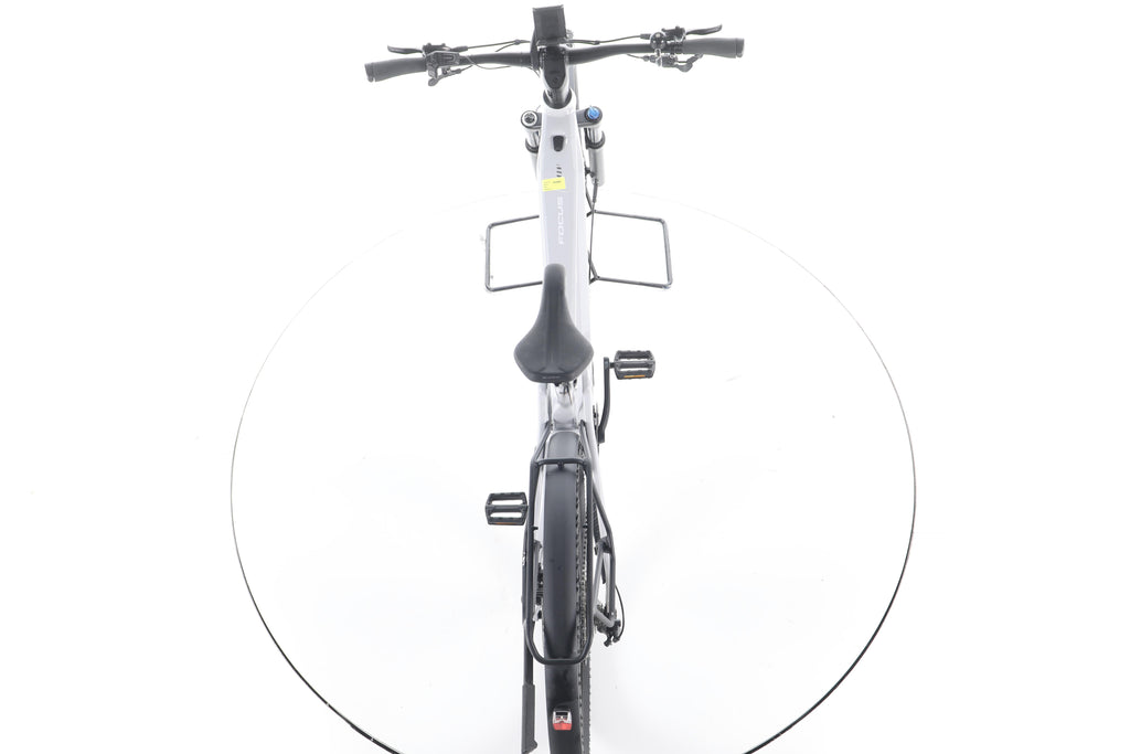 Focus Thron² 6.7 EQP SUV E-Bike - Image 22