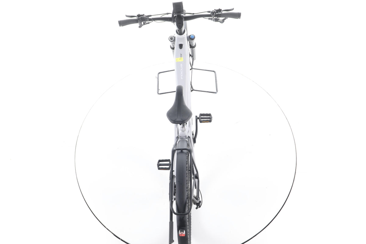 Focus Thron² 6.7 EQP SUV E-Bike - Image 22