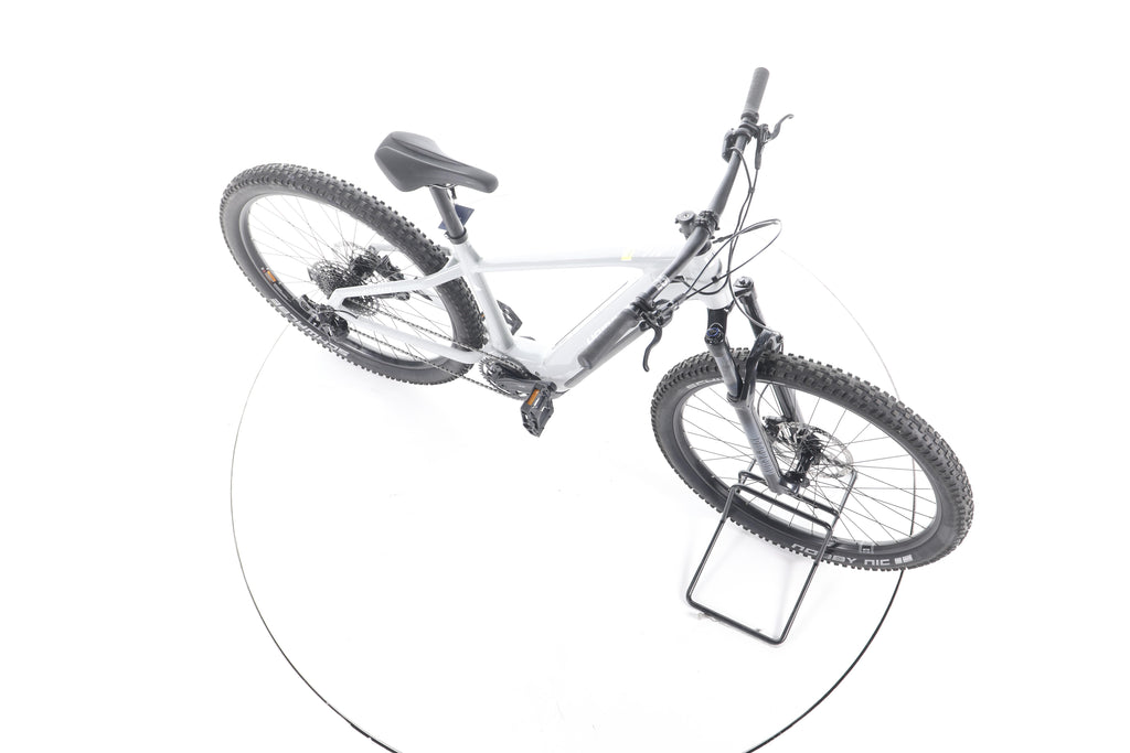 Haibike AllTrack 7 E-Bike - Image 14