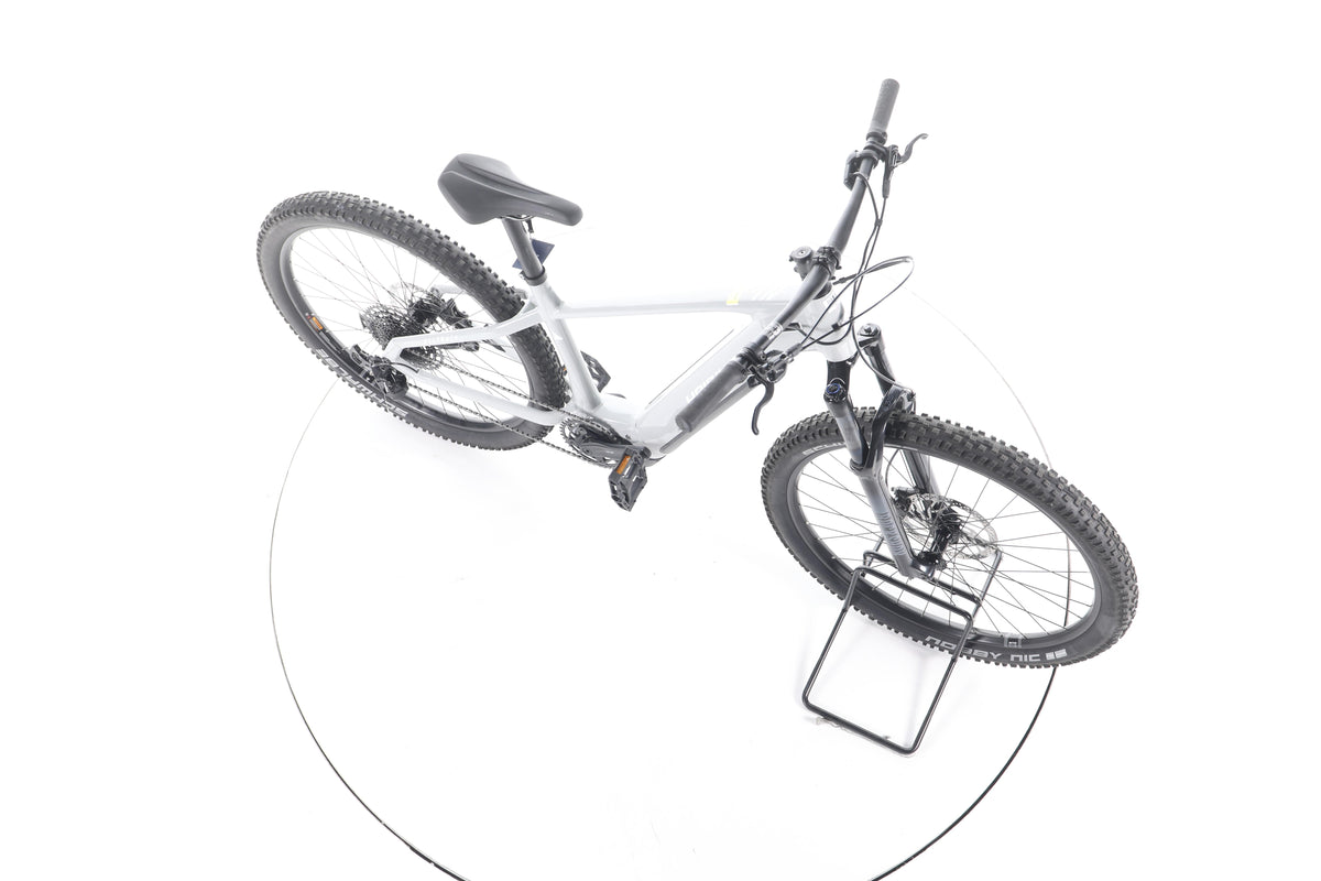 Haibike AllTrack 7 E-Bike - Image 14