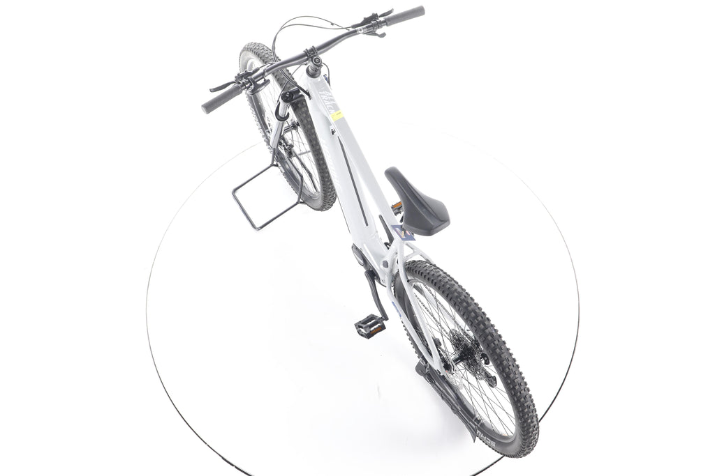 Haibike AllTrack 7 E-Bike - Image 21