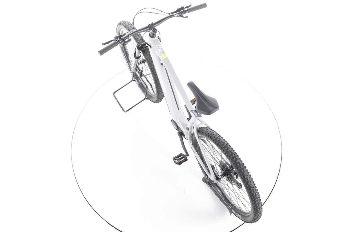 Haibike AllTrack 7 E-Bike - Image 21