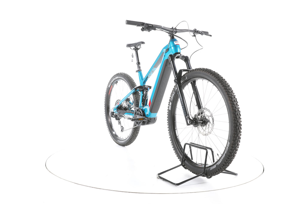 Conway Xyron S 2.9 E-Bike Fully - Image 3