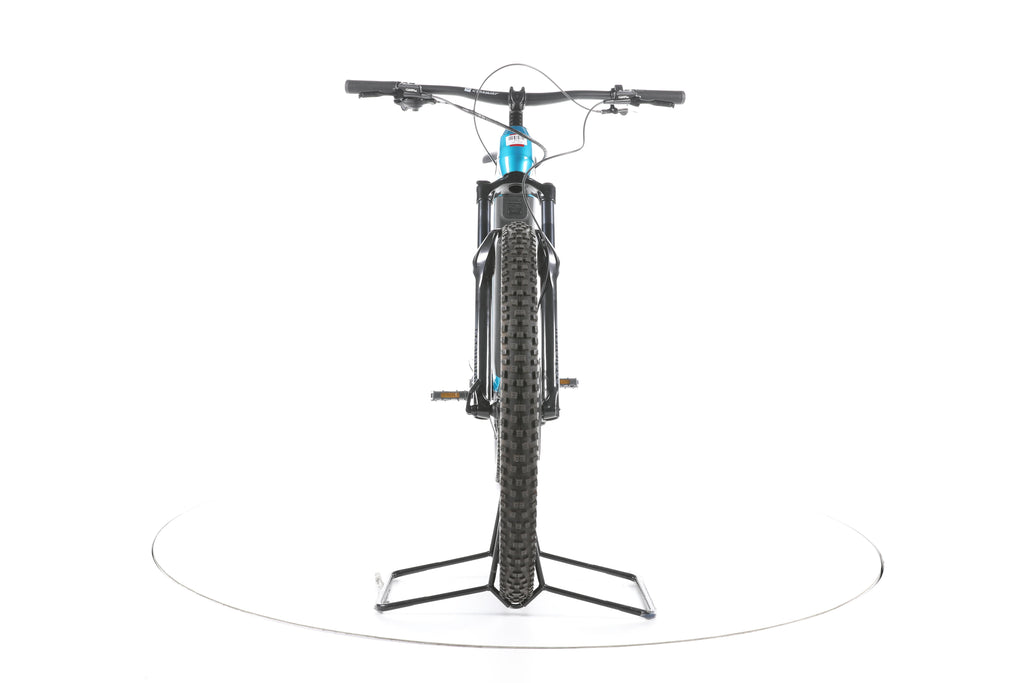 Conway Xyron S 2.9 E-Bike Fully - Image 4