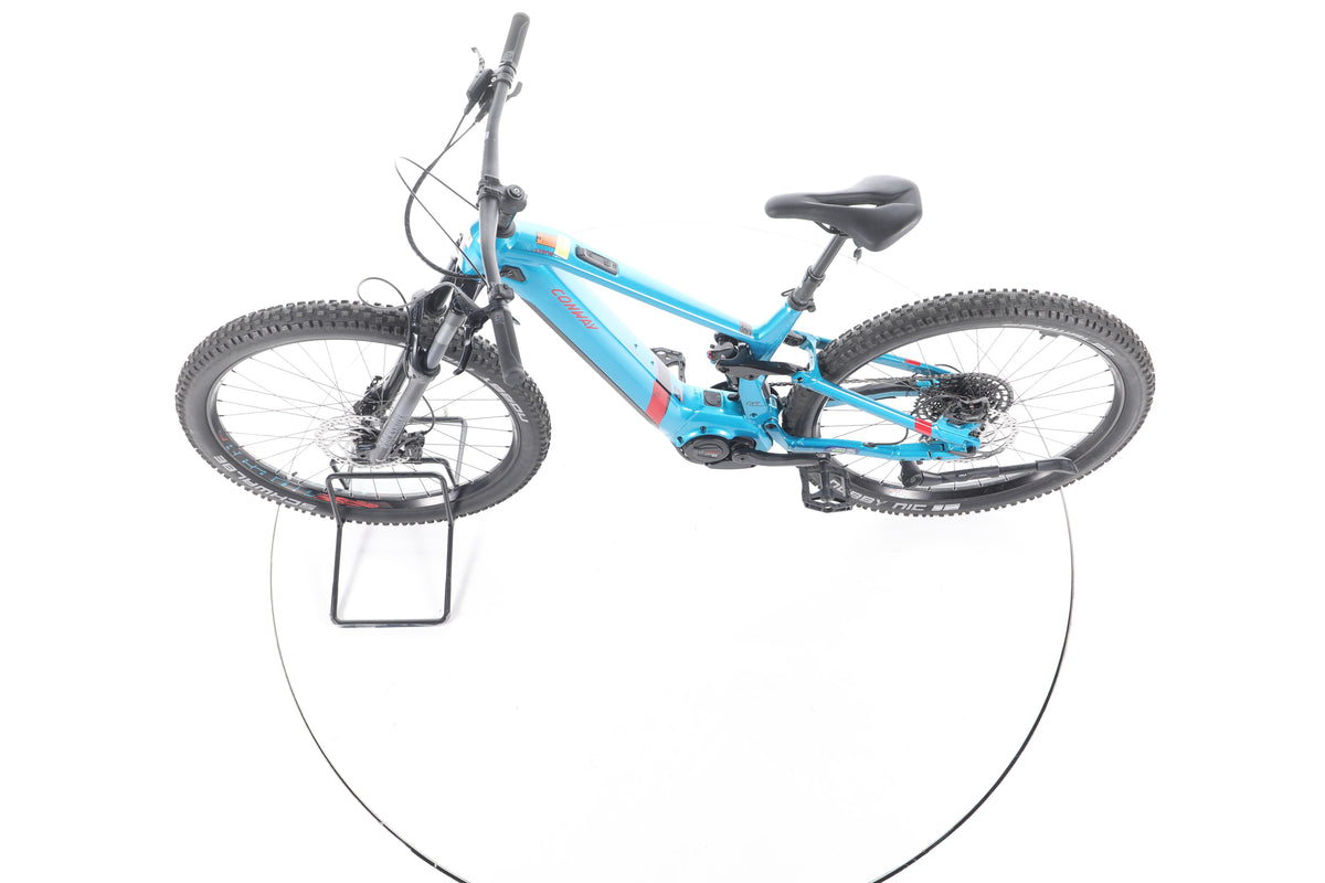 Conway Xyron S 2.9 E-Bike Fully - Image 19